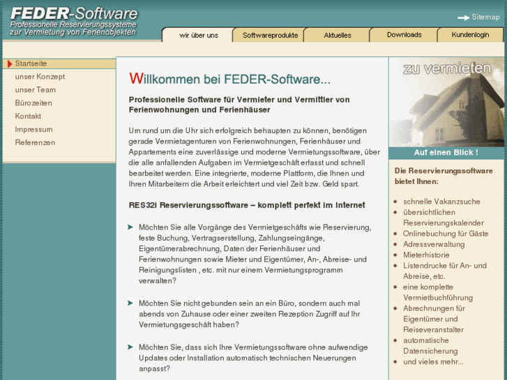 www.feder-software.de