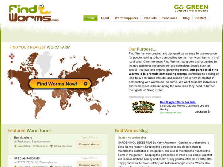 www.findworms.com