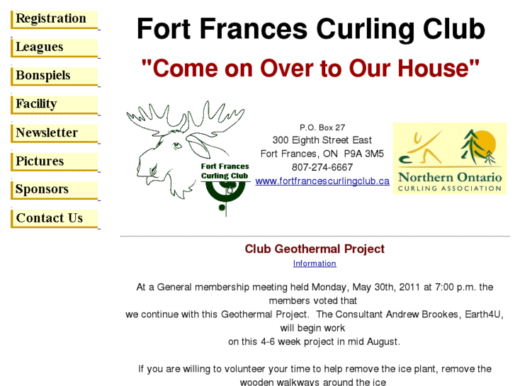 www.fortfrancescurlingclub.ca