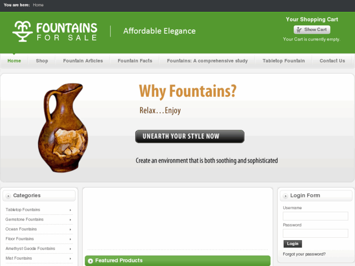 www.fountainsforsale.com