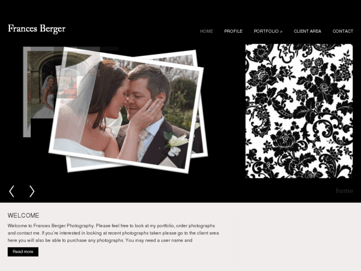 www.francesbergerphotography.com