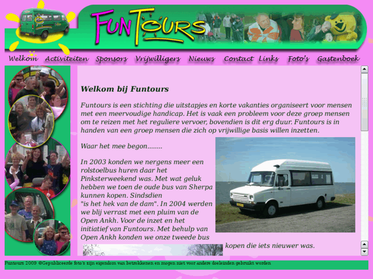 www.funtours.nl