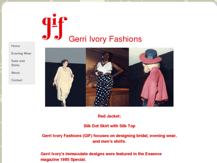 www.gerriivory.com