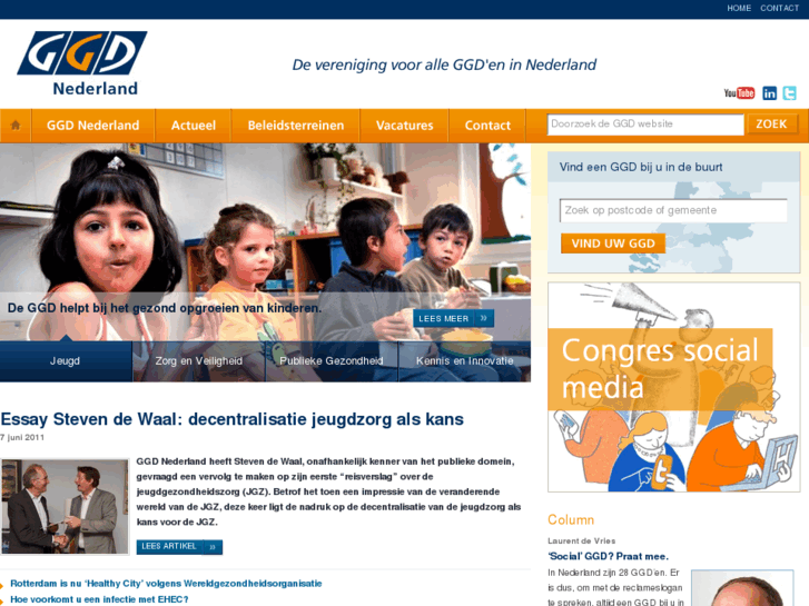 www.ggd.nl