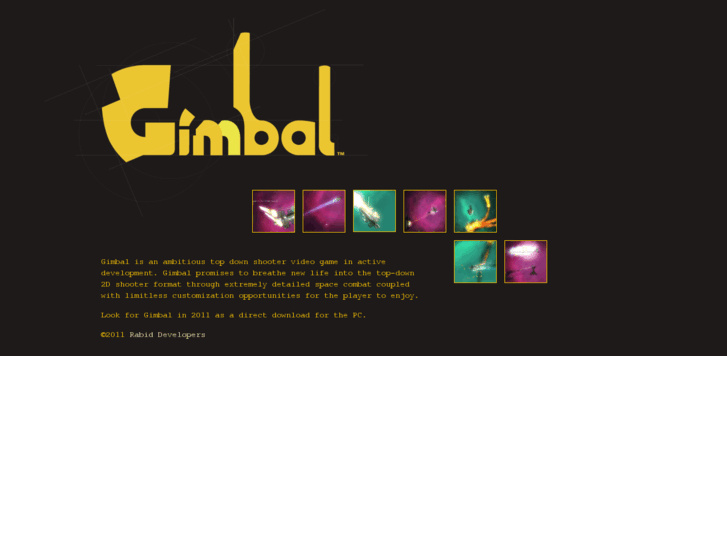 www.gimbalgame.com