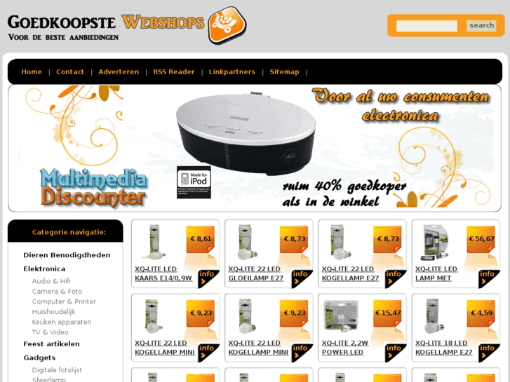 www.goedkoopstewebshops.nl