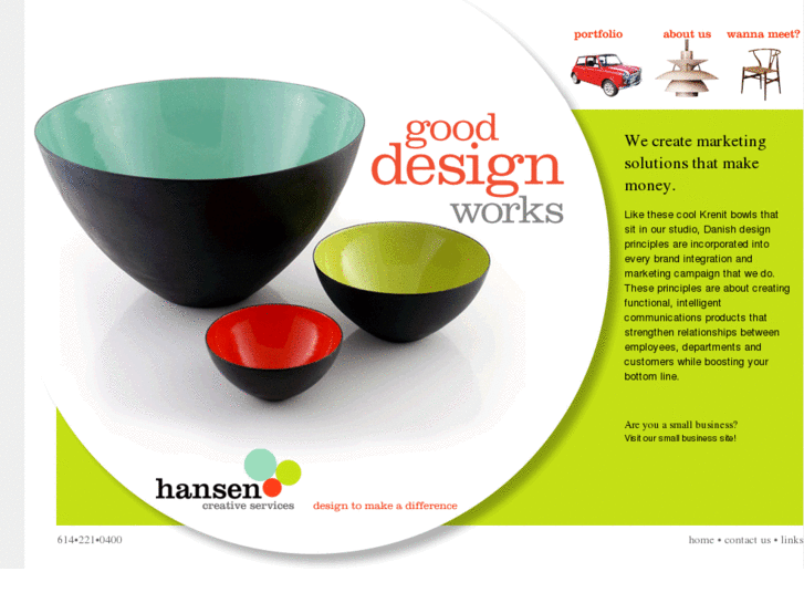 www.hansenweb.com
