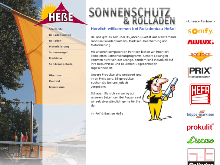 www.hesse-sonnenschutz.com