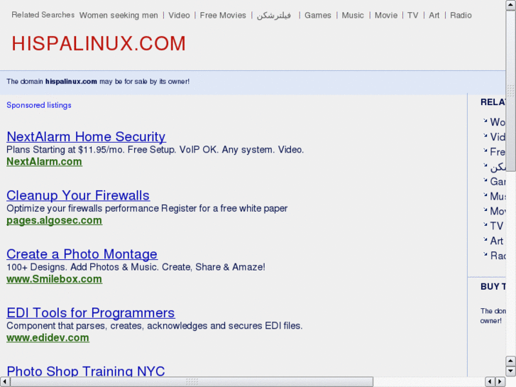 www.hispalinux.com