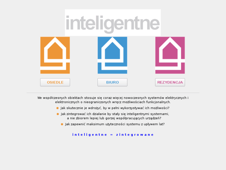 www.inteligentne.pl