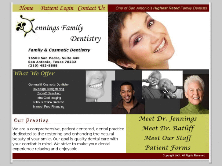 www.jenningsfamilydentistry.com