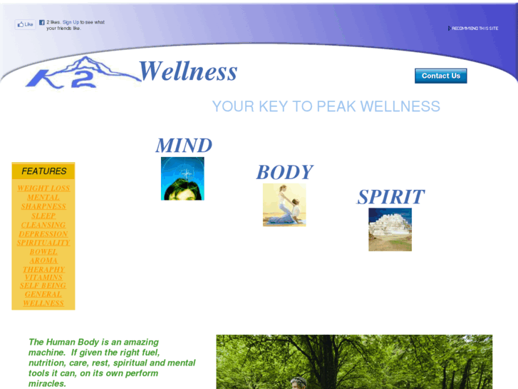 www.k2wellness.com