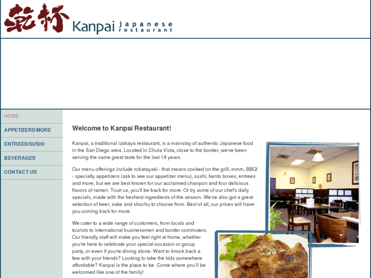 www.kanpairestaurant.com