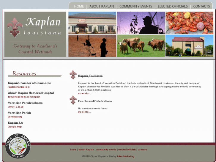 www.kaplanla.com