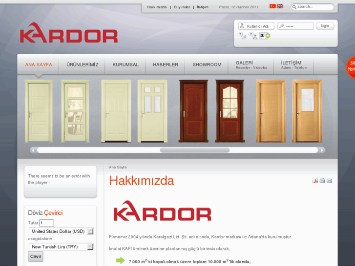 www.kardor.com