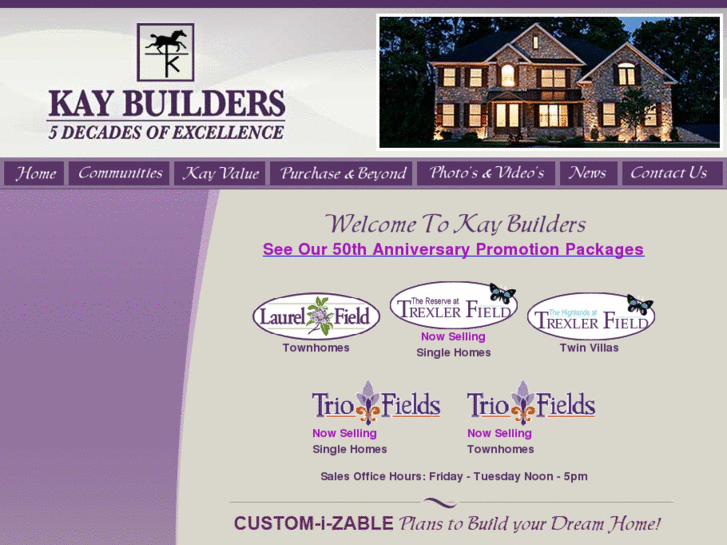 www.kaybuilders.com