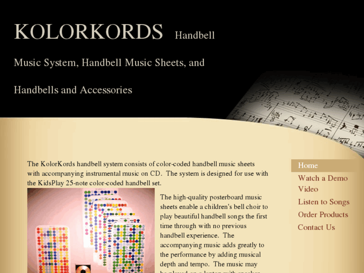 www.kolorkords.com