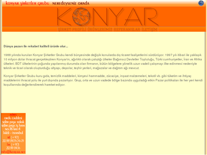 www.konyar.net