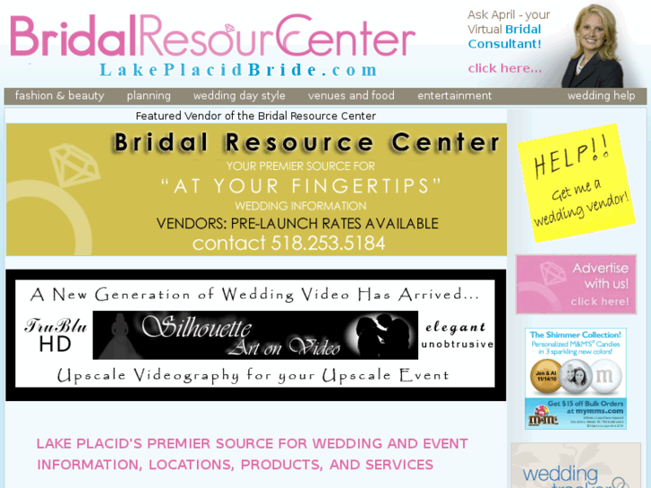 www.lakeplacidbride.com