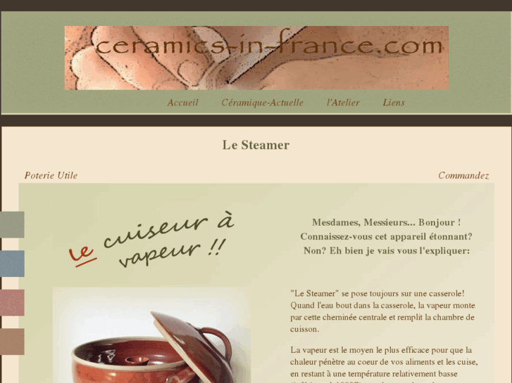 www.le-steamer.com