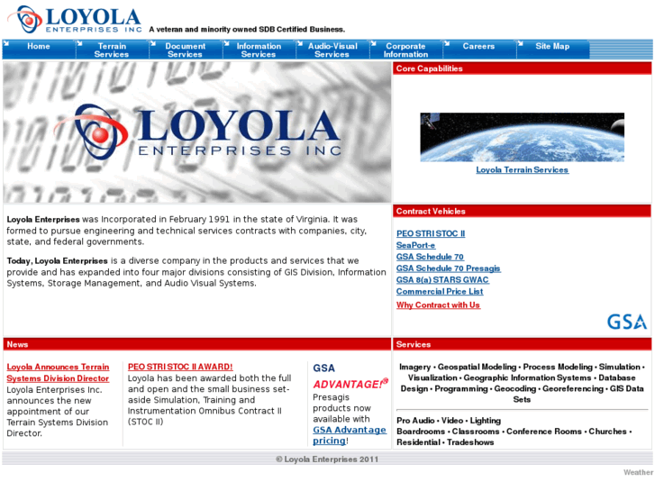 www.loyola.com