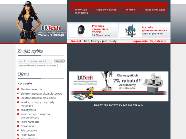 www.lrtech.pl