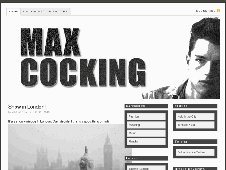 www.maxcocking.com