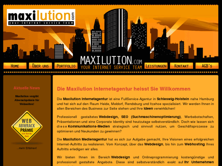 www.maxilution.com