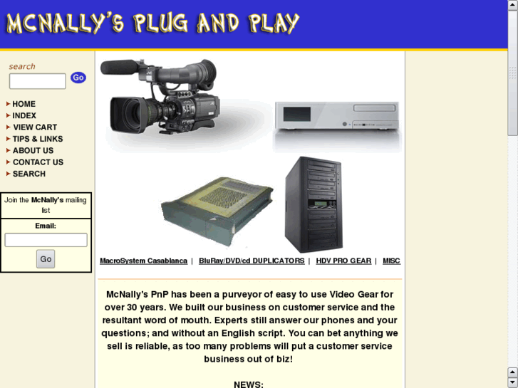 www.mcnallysplugandplay.com