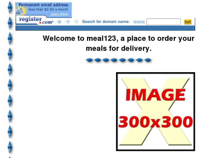 www.meal123.com