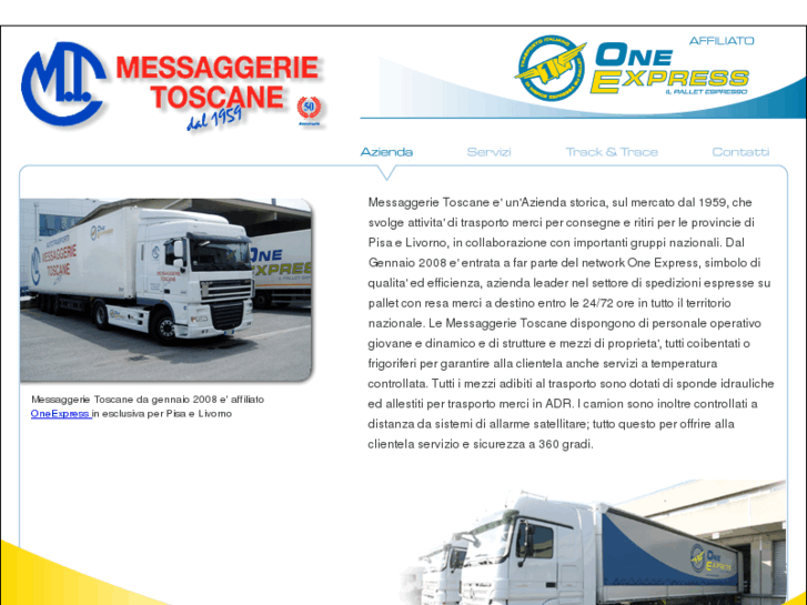 www.messaggerietoscane.com