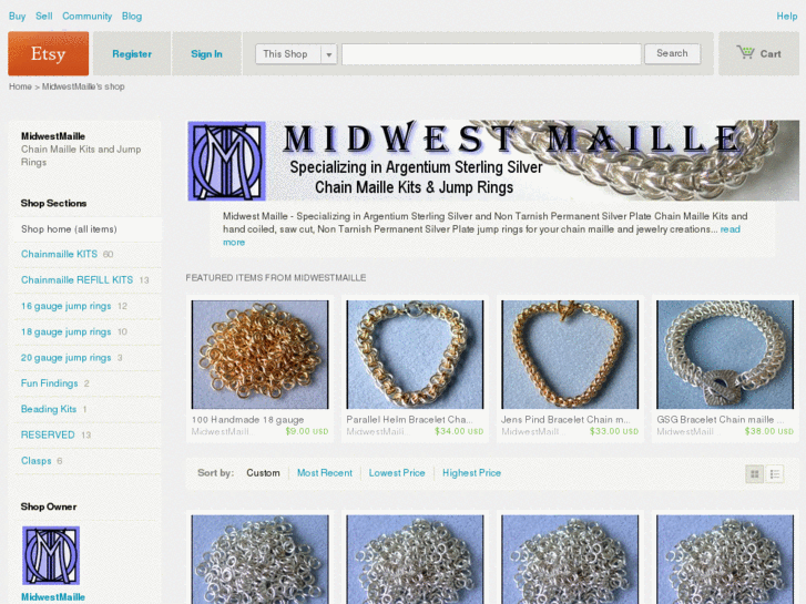 www.midwestmaille.com