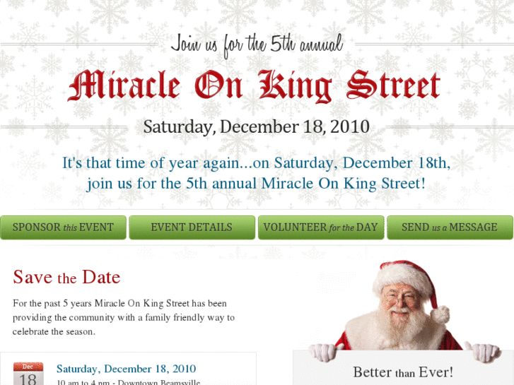 www.miracleonkingstreet.com