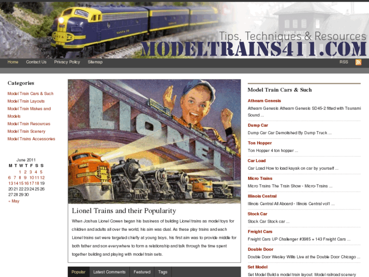 www.modeltrains411.com