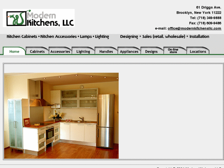 www.modernkitchensllc.com