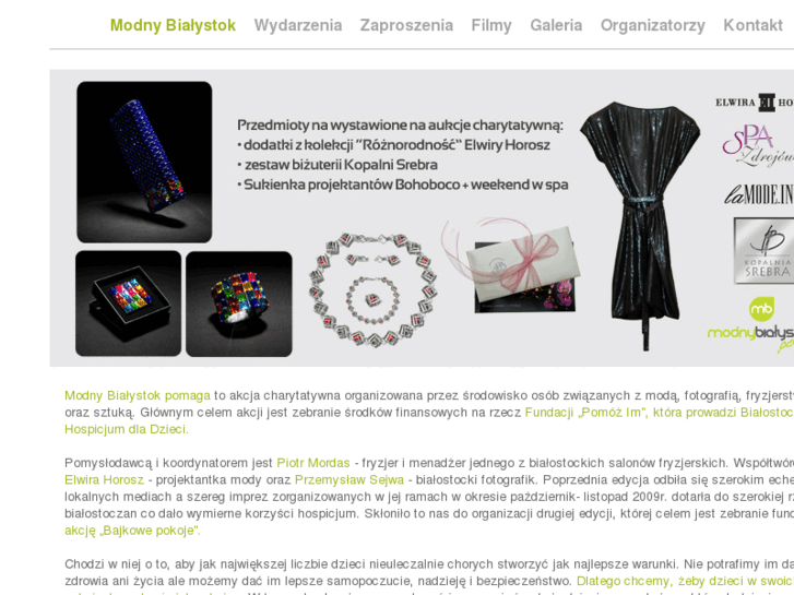 www.modnybialystok.com