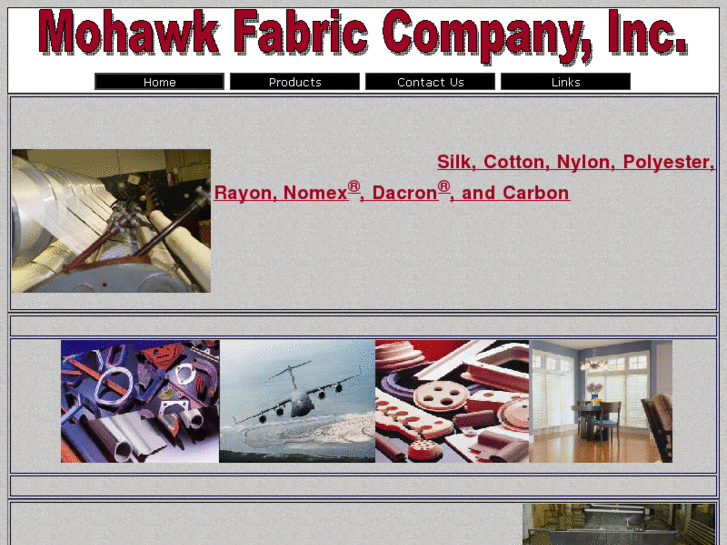 www.mohawkfabric.com