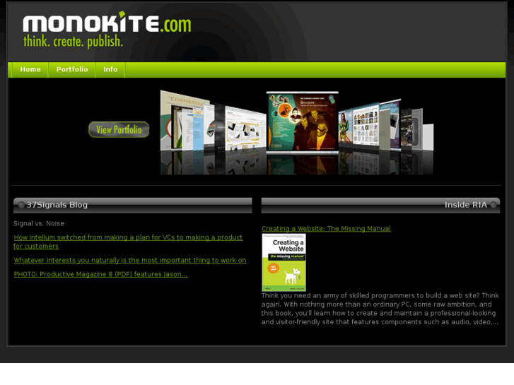 www.monokite.com