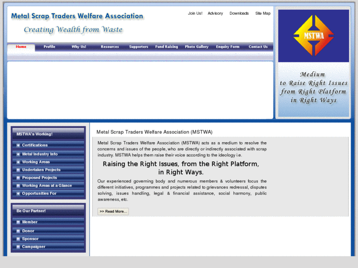 www.mstwa.org