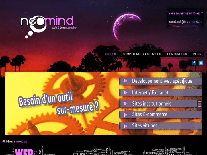 www.neomind.fr