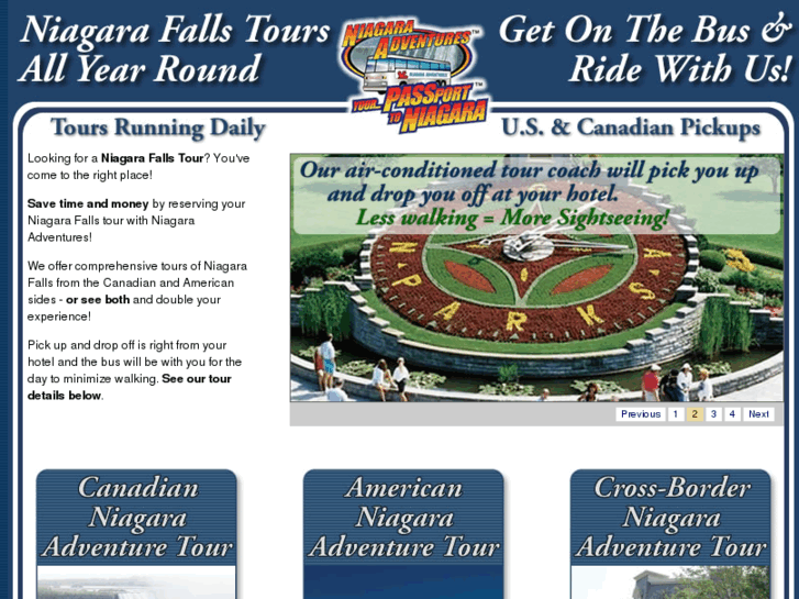 www.niagaraadventuretours.com