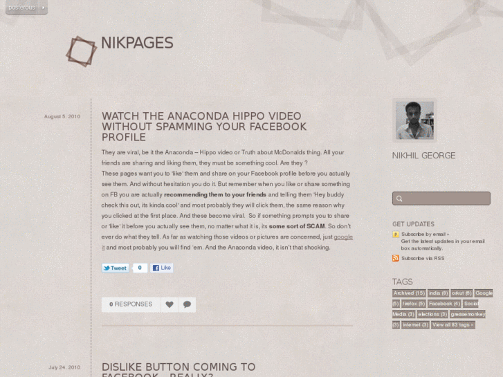 www.nikpages.com