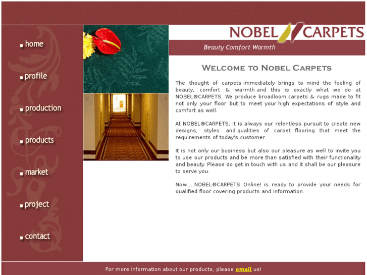 www.nobelcarpets.com