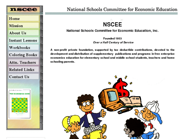 www.nscee.org