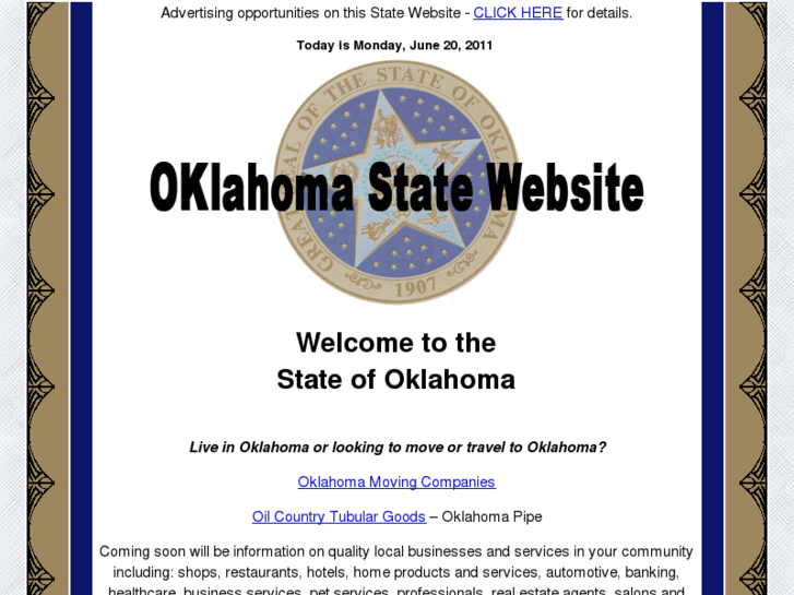 www.oklahomastatewebsite.com