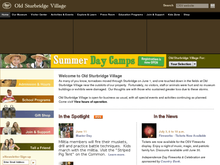 www.oldsturbridgevillage.com