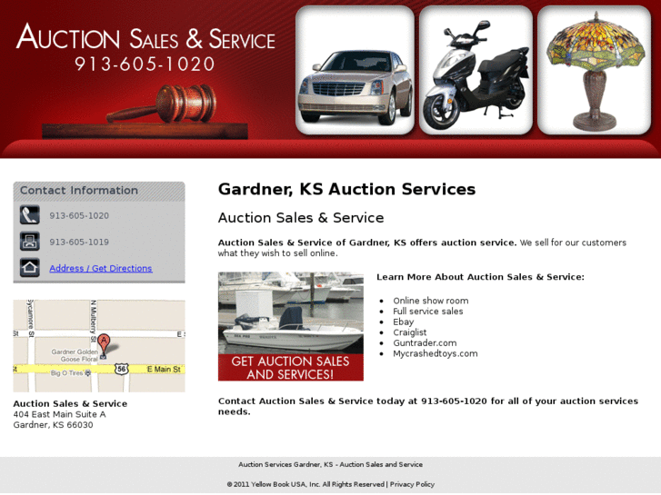 www.onlineauctionkansascity.com