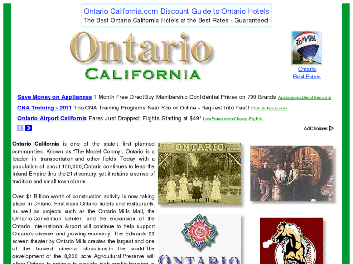 www.ontario-california.com