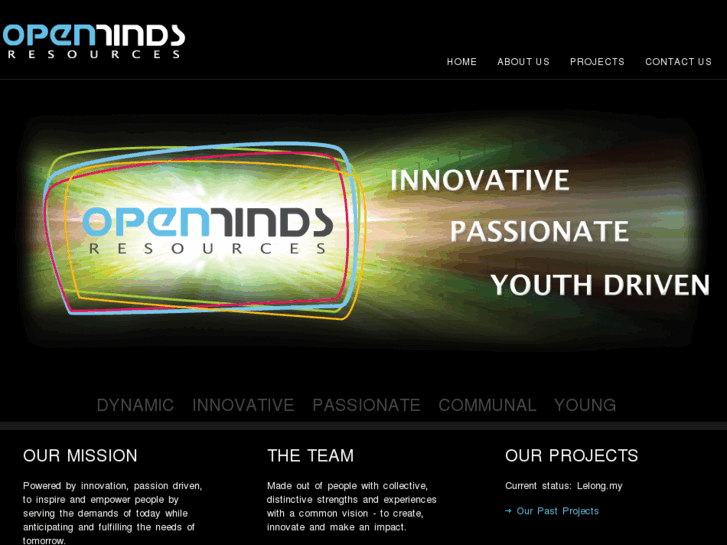 www.openmindsresources.com