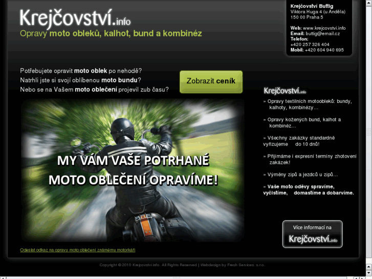 www.opravymotoodevu.cz